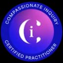 Compassionate Inquiry logo