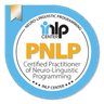 Neuro Linguistic Programming (NLP) logo