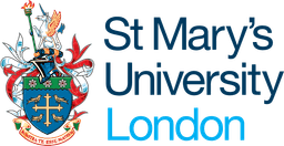 Clinical Hypnotherapy – St Mary's University, London logo
