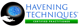 Certified Havening Practitioner logo