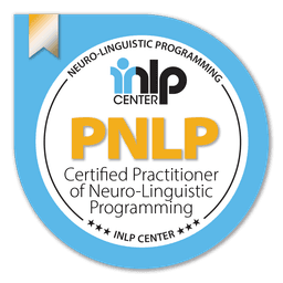 Neuro-Linguistic Programming (NLP) Practitioner logo